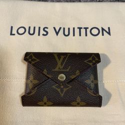 Louis Vuitton Kirigami Set (authentic - Monogram)