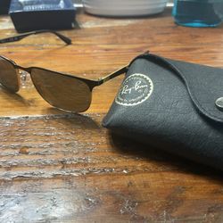 Ray ban Sunglasses