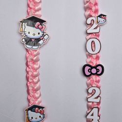 Grad Teen Adult Lei