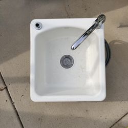 Kitchen Sink 
