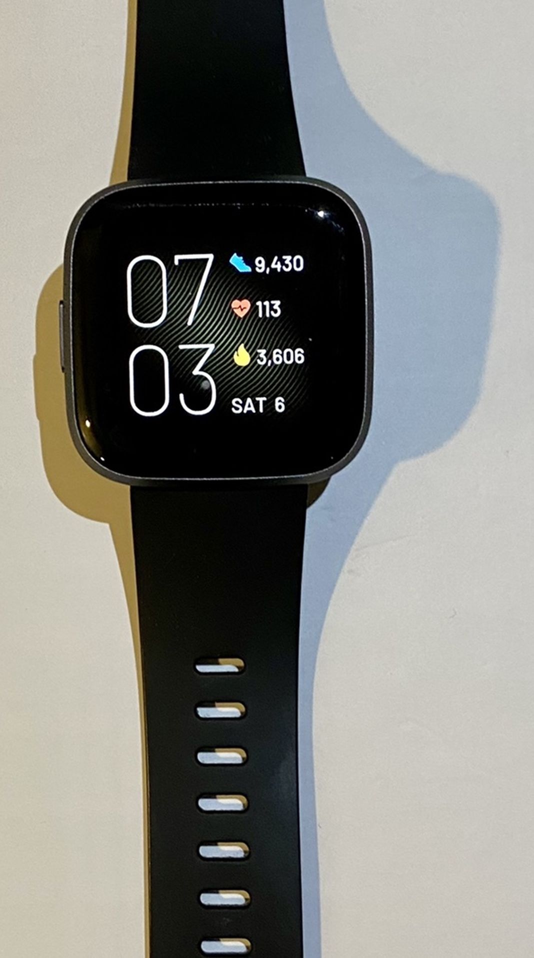 Versa 2 Fitbit Watch