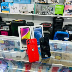 iPhone 12 Mini 64gb Unlocked 