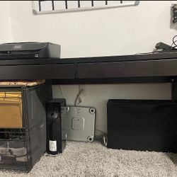 IKEA Desk