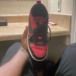 Nike Shoe