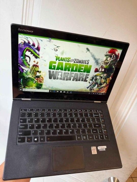 Lenovo Yoga 2 Pro Laptop 2 in 1 Touchscreen
