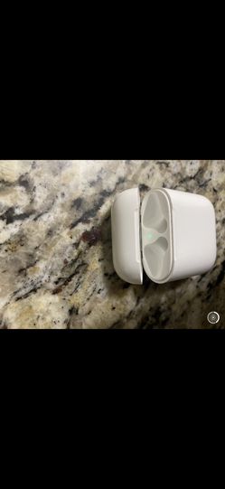 AirPods 2 gen with charging cable/Case