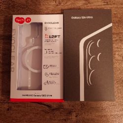 Samsung S26 Ultra 256 GB T-Mobile