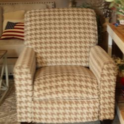Recliner 