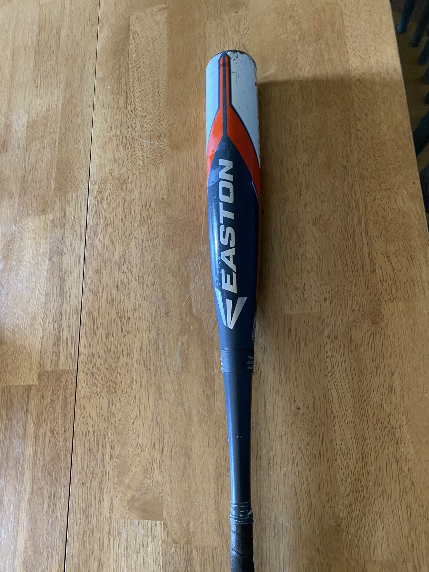 Easton Ghost X Bat