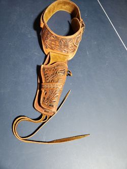 Gun holster