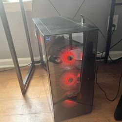 Gaming Desktop 11gen Intel I7 11700f