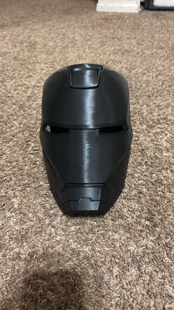 Cosplay Helmets
