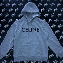 Celine hoodie size M
