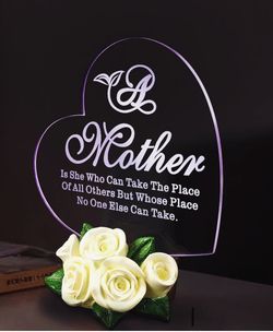 Mother’s Day gift