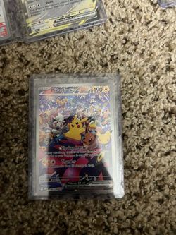 Pokemon singles for sale