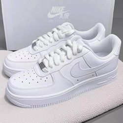 Nike Air Force 1’s BRAND NEW!