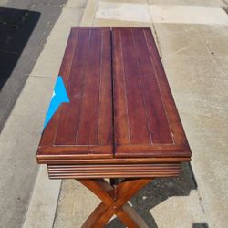 Card Table
