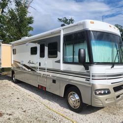 2003 Winnebago 