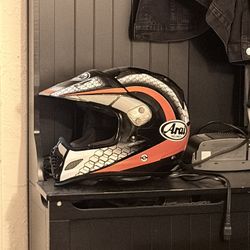 Helmet 