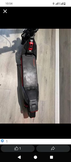 Segway ZT3 PRO