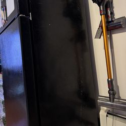 GE refrigerator 