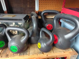 KettleBell