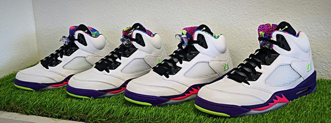 Bel air top 5s for sale