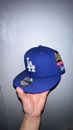 LA Dodger Hat