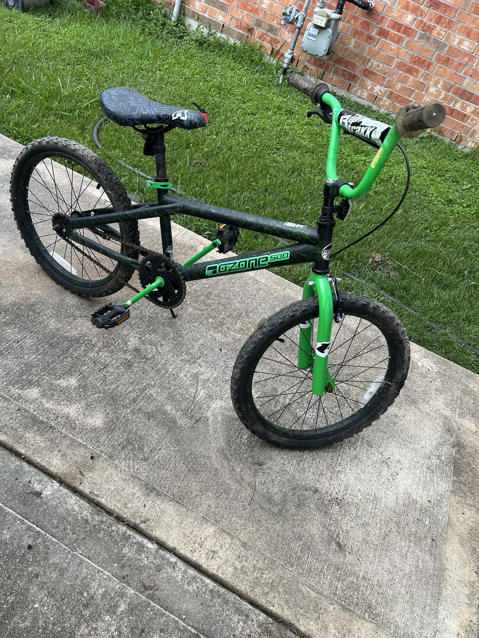 Kids Bike