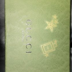 Gucci Bloom Gift Set 