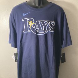 Tampa Bay Rays Wear