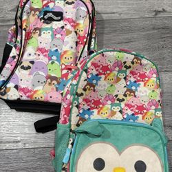 Kids Backpack 