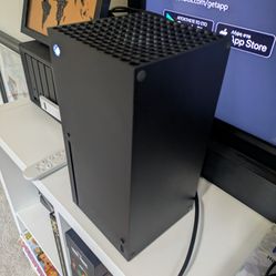Xbox Series X 1 TB