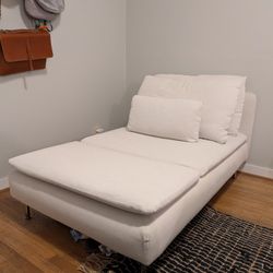 Soderhamn IKEA Chaise Lounge