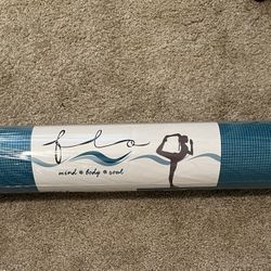 New Yoga Mat