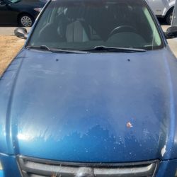 2003 Nissan Altima