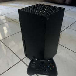 Xbox Series X