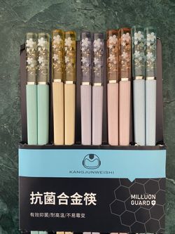 Reusable Chopsticks