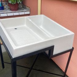 Lavaderos Nuevos Con Base