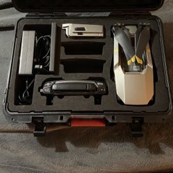 Dji Mavic Pro Platinum 