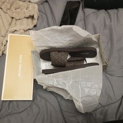 Michael Kors Slides 