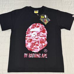 Bape T Shirt