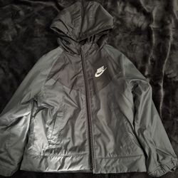 Nike Jacket 