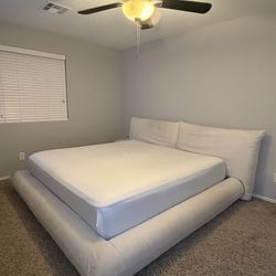 King Size Bed For Sale 