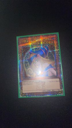 Dark Magician Girl (Quarter Century Secret Rare) - 25th Anniversary Tin: Dueling Mirrors (MP24)
