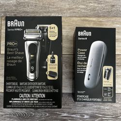 Men’s shaver