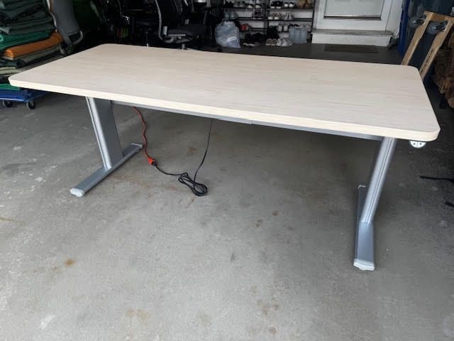 Steelcase Series 5 Standing Desks - Spring Sale!