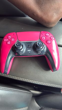 Ps5 controller