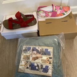 Size 12   And Furniture cover