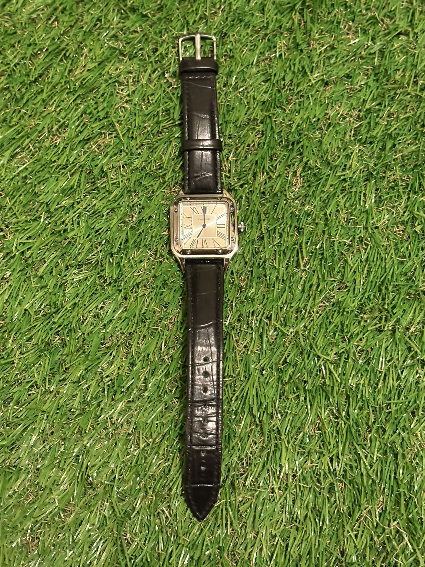 Cartier 